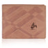 Bullrider 005 Genuine Leather Men's Wallet
